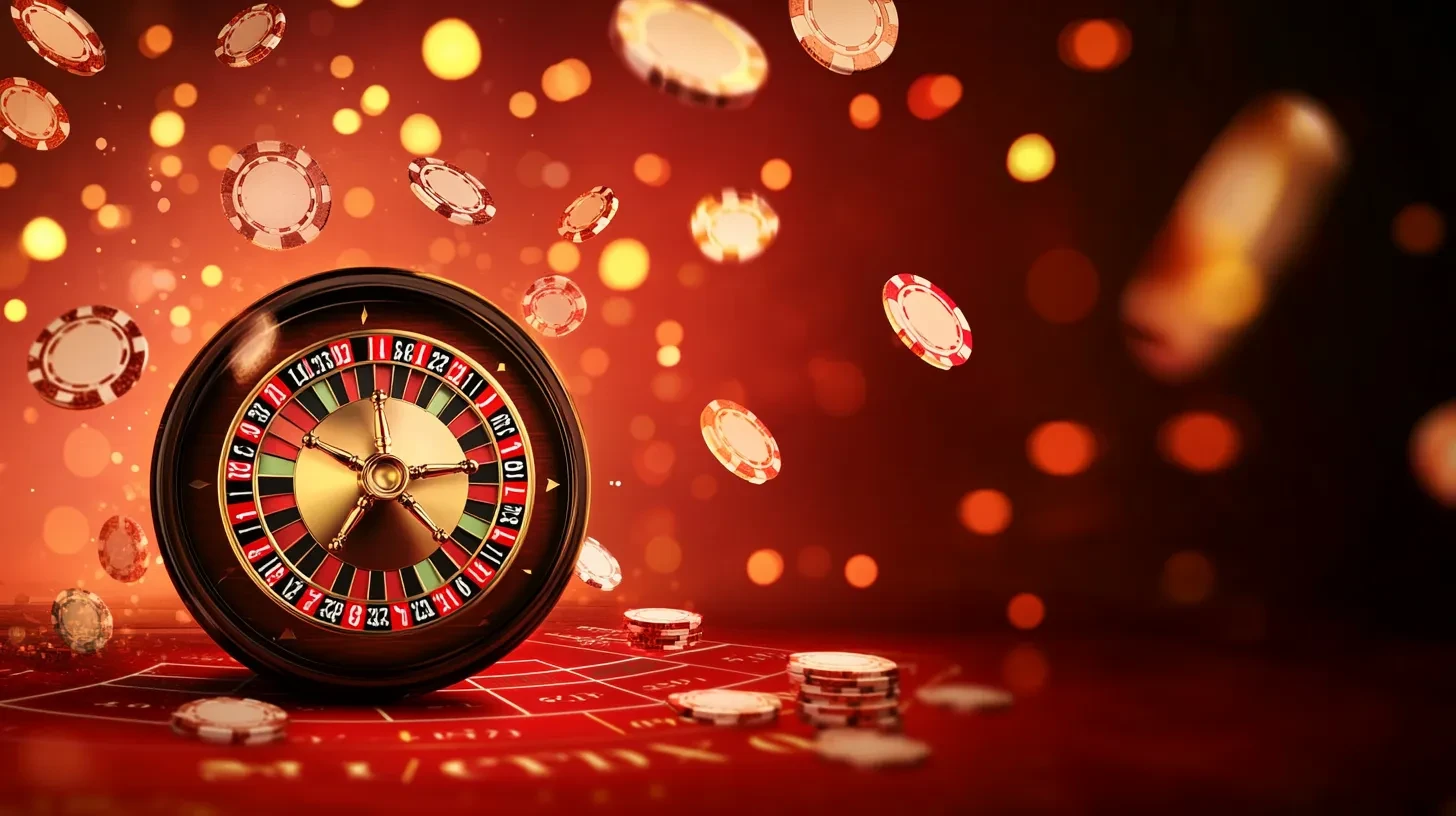 Bonus dalam Permainan Slot: Panduan Lengkap untuk 2026/06/24
